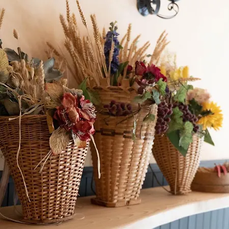 Hotel Dolomiti Des Alpes *