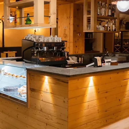 Dolomiti Des Alpes Hotel