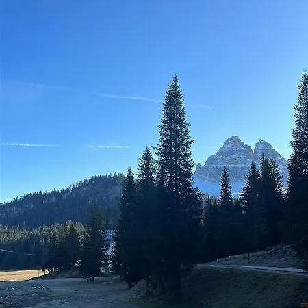 Dolomiti Des Alpes
