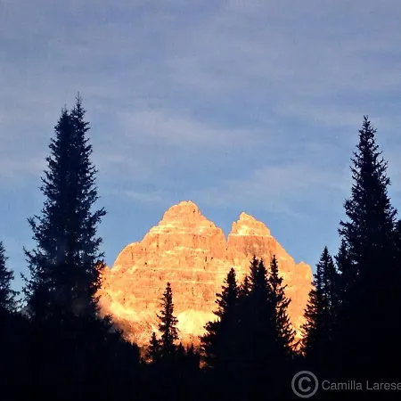 Dolomiti Des Alpes *