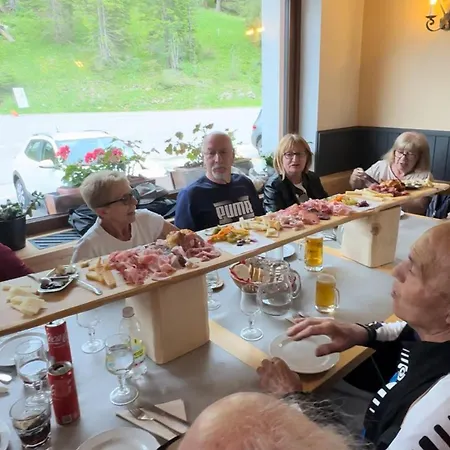 Dolomiti Des Alpes Hotel Misurina