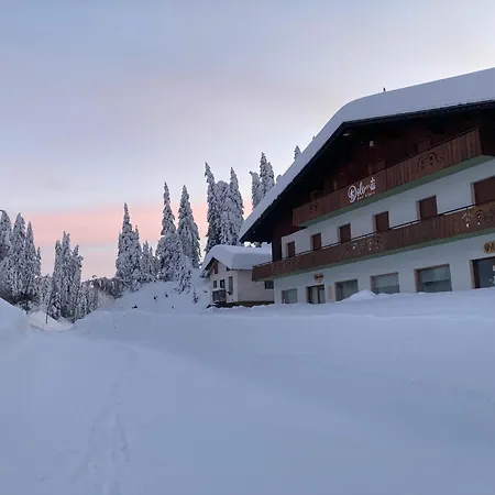 Dolomiti Des Alpes 2*