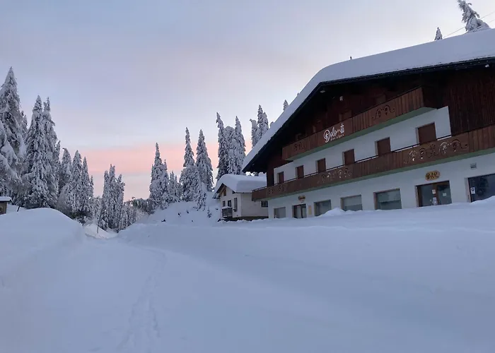 Dolomiti Des Alpes *