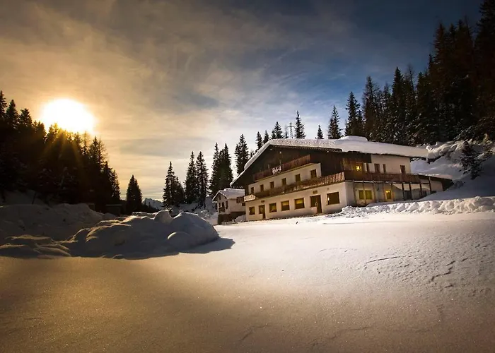 Dolomiti Des Alpes