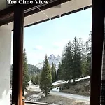 Hotel Dolomiti Des Alpes 2*
