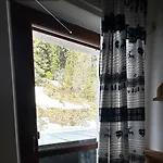 Hotel Dolomiti Des Alpes