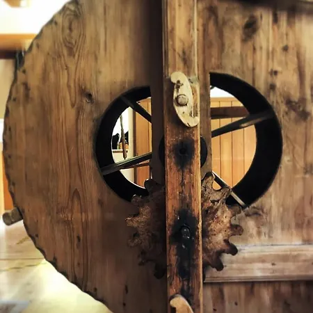 Hotel Dolomiti Des Alpes *