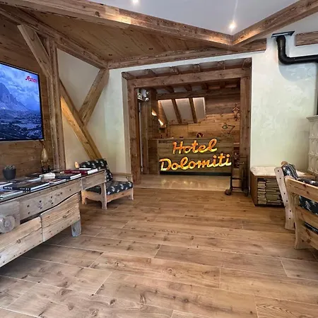 Dolomiti Des Alpes * Misurina