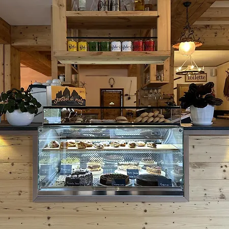 Hotel Dolomiti Des Alpes