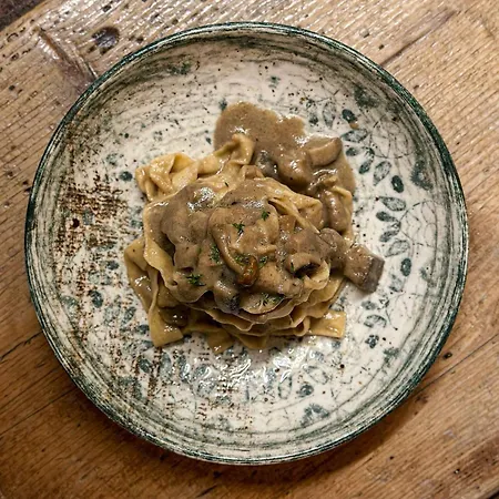 Hotel Dolomiti Des Alpes Misurina