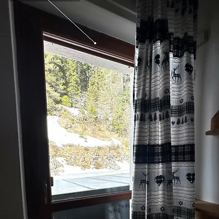 Hotel Dolomiti Des Alpes