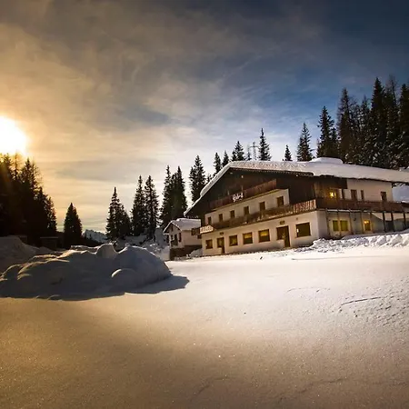 Dolomiti Des Alpes