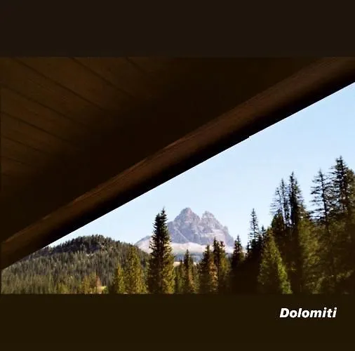 Dolomiti Des Alpes
