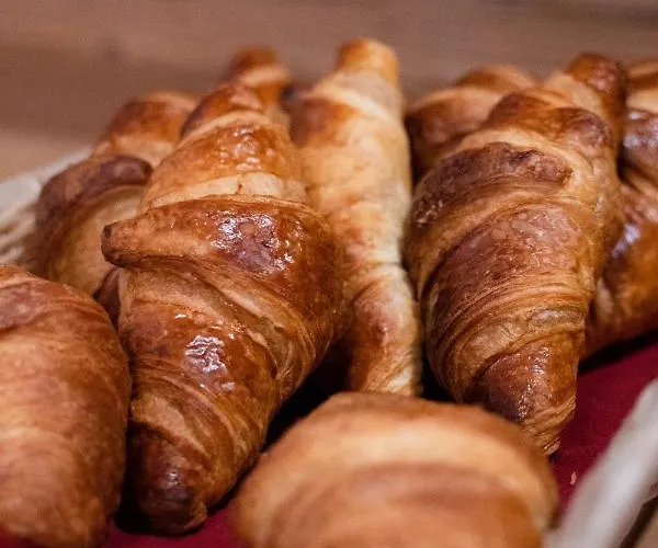 Hotel Dolomiti Des Alpes
