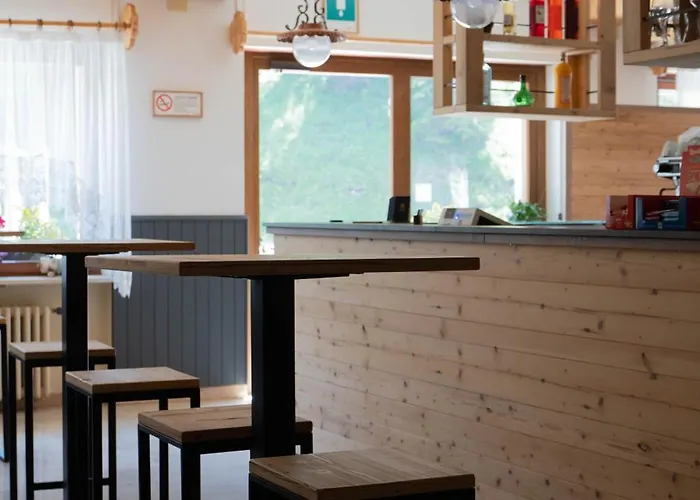 Dolomiti Des Alpes 2* Misurina