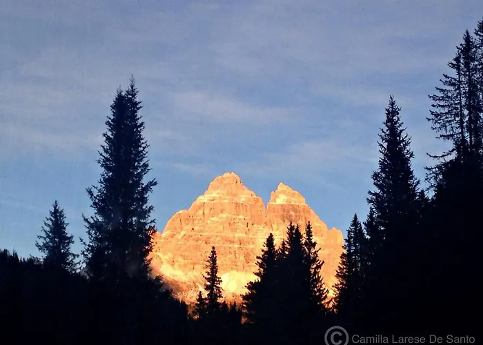 Dolomiti Des Alpes 2*